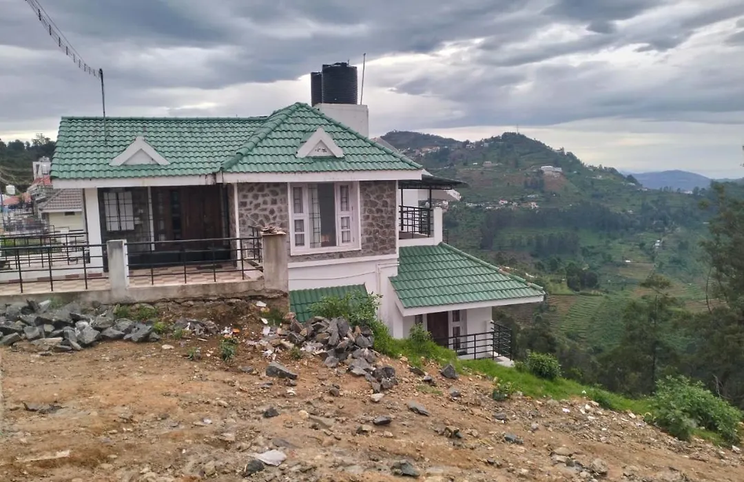 Kurinji Thangam Cottage-1