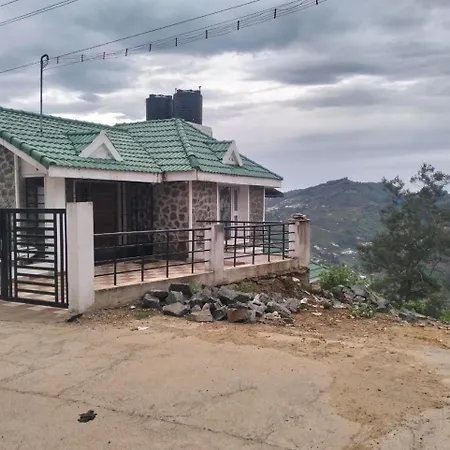 Kurinji Thangam Cottage-2