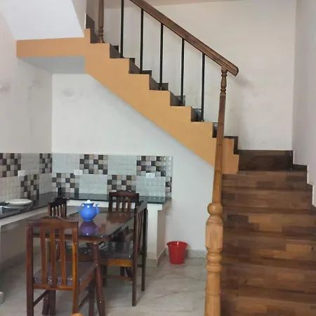 Kurinji Thangam Cottage-3